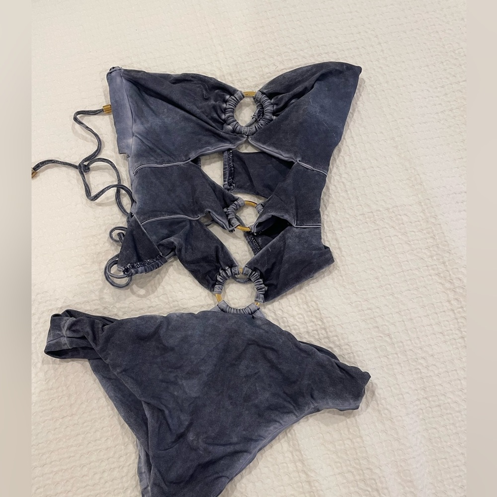 Posted What It Looks Like On A Model Jn A Differe… - image 1